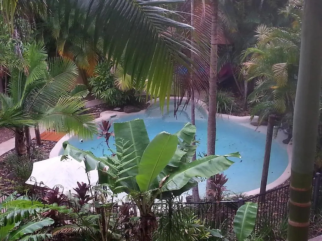 Alaya Escape Bed & Breakfast Eudlo 4*,
