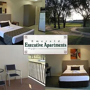 Executive Aparthotel